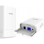 Tenda ML Urządzenie typu CPE Tenda O1-5G 5GHz Outdoor 9dBi 11AC 867Mbps LAN PoE