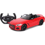 Lean Sport Auto R/C BMW Z4 Roadster Rastar 1:14 Czerwone