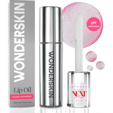 Eveline Wonderskin Lip Rehab Serum Oil - Kissed