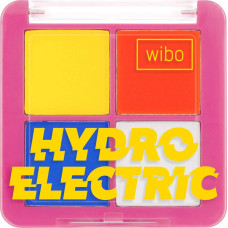 Noname WIBO_Hydro Electric zestaw eyelinerów do oczu