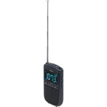 Camry Radio przenośne FM/AM - USB - Mini Radio