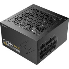 Antec GSK ATX3.1 850W 80 PLUS Gold moduł zasilaczy 20+4 pin ATX ATX Czarny