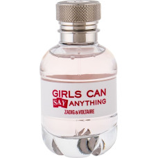 Zadig&Voltaire Girls Can Say Anything 2019 EDP 50 ml