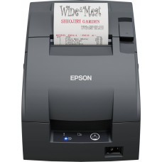 Epson TM-U220IIB (102) Przewodowa DotMatrix Drukarka POS