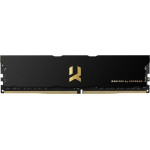 Goodram Pamięć GoodRam IRDM PRO, DDR4, 8 GB, 3600MHz, CL17 (IRP-3600D4V64L17S/8G)