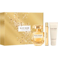 Elie Saab Le Parfum Lumire EDP 90ml + balsam do ciała 75ml + EDP 10ml