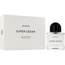 Triton Perfumy Unisex Byredo EDP Super Cedar 100 ml