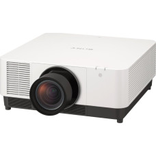 Sony VPL-FHZ91L - 3-LCD-Projektor - 9000 lm - 9000 lm (Farbe) - WUXGA (1920 x 1200) - 16:10 - ohne Objektiv - LAN