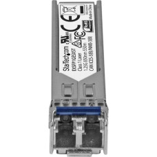 Startech Moduł SFP StarTech