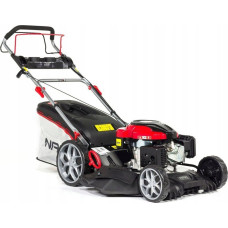 NAC PETROL LAWNMOWER DRIVE 196CC LS53-196-HSD-SE