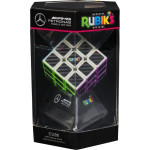 Rubiks Rubik's: Kostka 3x3x Mercedes