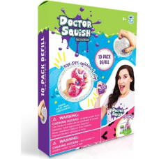 Boti Global Doctor Squish balony uzupełniacze10szt 38687 74737