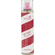 Aquolina Woda Zapachowa do Ciała Aquolina Pink Sugar Red Velvet 236 ml