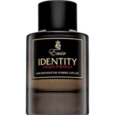 Alkotest EMIR Identify Unique Portrait EDP spray 100ml