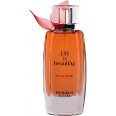 Alkotest PENDORA SCENTS Life Is Beautiful Intense EDP spray 100ml