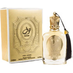 Alkotest PARIS CORNER Nouf EDP spray 100ml