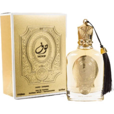 Alkotest PARIS CORNER Nouf EDP spray 100ml