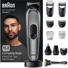 Braun AIO 7440 All-in-One Style Kit