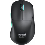 Xtrfy Mysz Xtrfy CHERRY XTRFY CX-M64W-BLACK myszka Gaming RF Wireless 26000 DPI