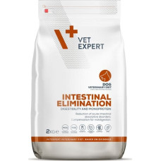 Vetexpert 4T Veterinary Diet Dog Intestinal Elimination 2kg