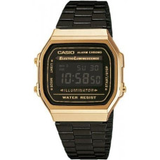 Casio Zegarek Casio A168WEGB -1BEF