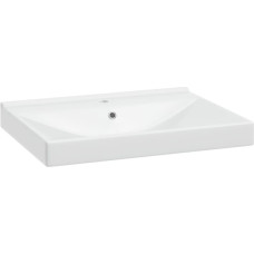 Alkotest AQ.448-0431160 / AQUAFORM / LAREDO / UMYWALKA 60 BIAŁA / CE-U-043-11-60