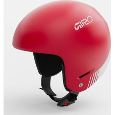 Giro Kask zimowy GIRO SIGNES SPHERICAL MIPS matte red roz. M (55.5-59 cm) (NEW 2025/2026)