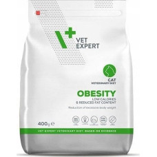 Vetexpert Veterinary Diet Obesity Cat 400g