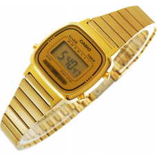 Casio Zegarek Casio Zegarek Damski Casio