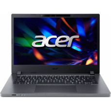 Acer Laptop TravelMate P2 TMP214-42-TCO-R67T R5 PRO 6650U/14.0 FHD IPS/16GB/1TB SSD/DOS