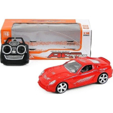 Adar Auto sportowe R/C 4 funkcje 1:18