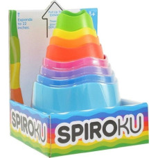 Fat Brain Toys Wieża SpiroKu