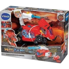 Vtech Motozaury - Triceratops Nexor Straż XL VTECH EDUKAMP