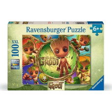 Ravensburger Puzzle XXL 100 Groot