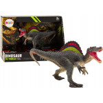 Leantoys Figurka LeanToys Dinozaur Figurka Kolekcjonerska Spinozaur 1El