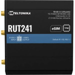 Teltonika Router RUT241 eSIM Industrial Router