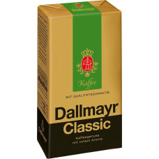 Dallmayr Kawa mielona Dallmayr Classic 500 g