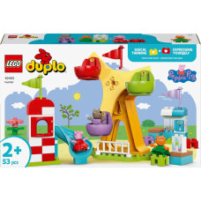 Lego Duplo Wesołe miasteczko (10453)