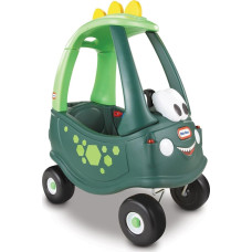 Little Tikes Jeździk Cozy Coupe Dino Dinozaur NEW 2025