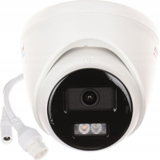 Hikvision KAMERA IP DS-2CD1327G2H-LIU(2.8MM)PL Smart Hybrid Light - 1080p Hikvision