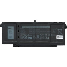 Dell Pamięć do laptopa Dell 63Wh Lithium Ion battery for