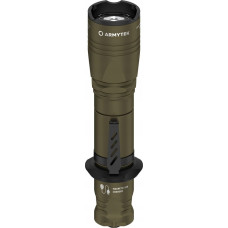 Togo Latarka Armytek Dobermann PRO MAGNET USB Olive