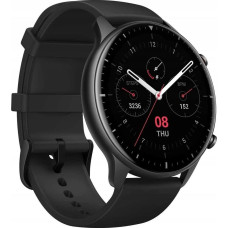 Amazfit Smartwatch Amazfit GTR 2 Thunder Black czarny