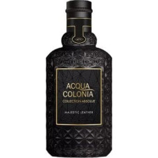 4711 Acqua Colonia Collection Absolue Majestic Leather EDP 100ml