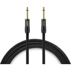 Warm Audio Premier Series TS Cable audio cable 5.5 m 6.35mm TS Black