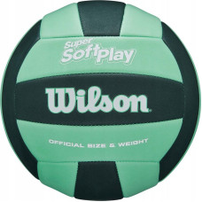 Wilson AVP Soft Play Volleyball WV4007201XB białe 5