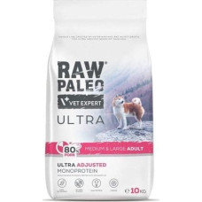 Vetexpert Raw Paleo Ultra Pork Medium&Large Adult 10kg