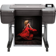 HP Designjet 24-calowa drukarka PostScript Z9+