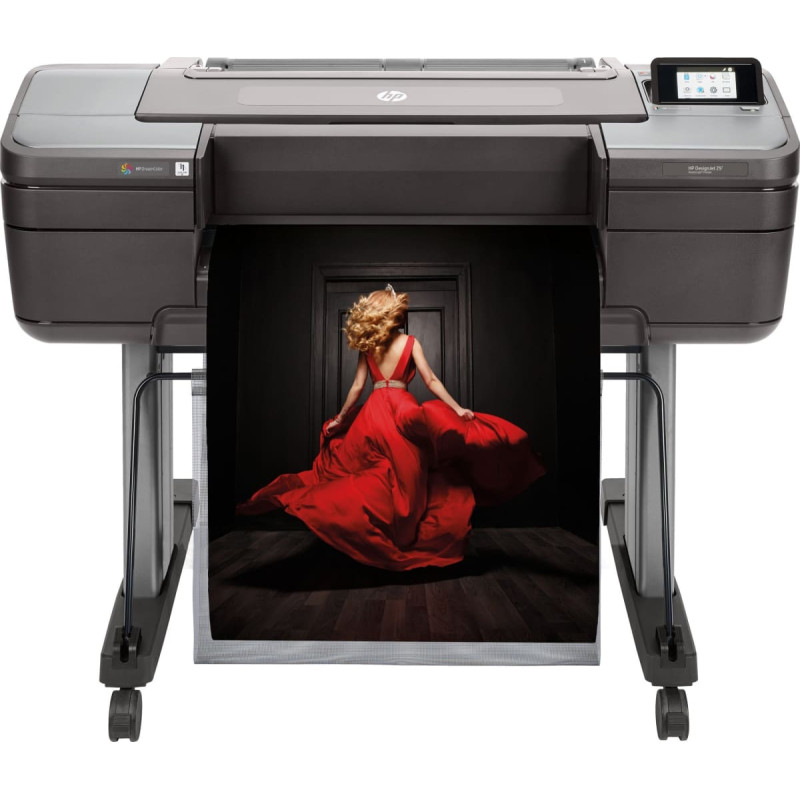 HP Designjet 24-calowa drukarka PostScript Z9+