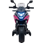 Topslang Motor Honda NC750X Różowy